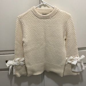 Club Monaco Sweater